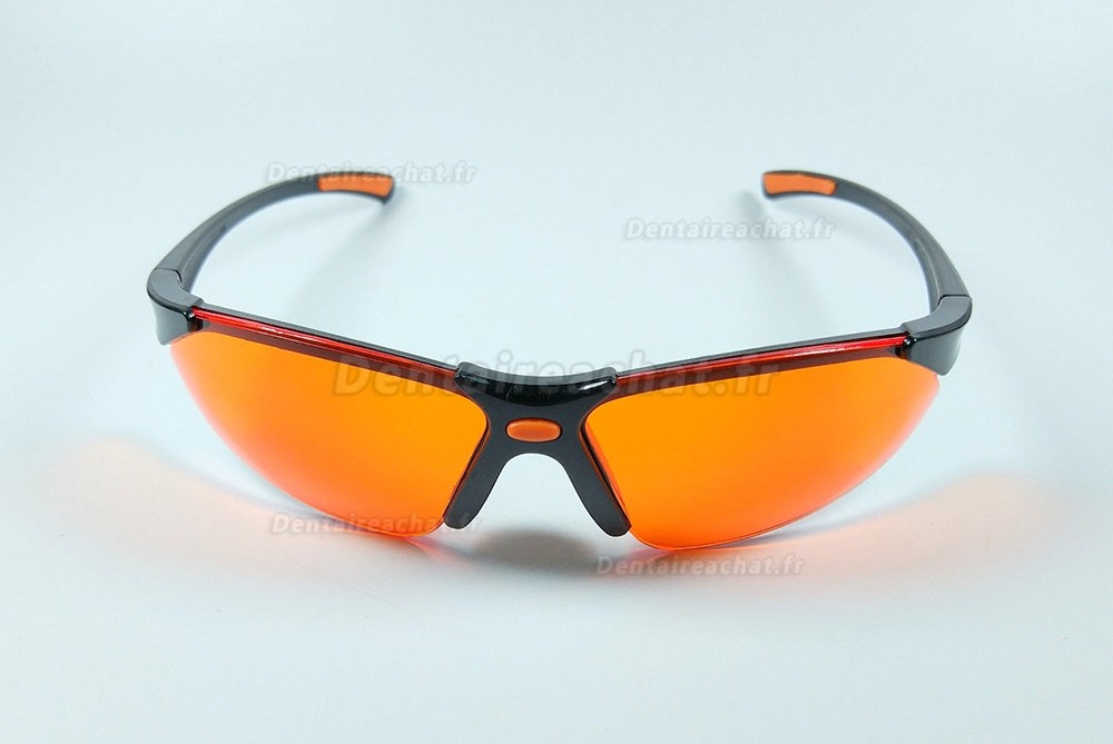 3 Pièces lunettes de sécurité anti-buée lunettes de protection